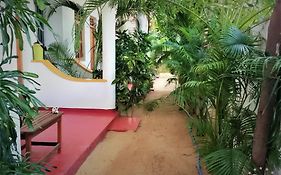 Surf&Sand Hotel